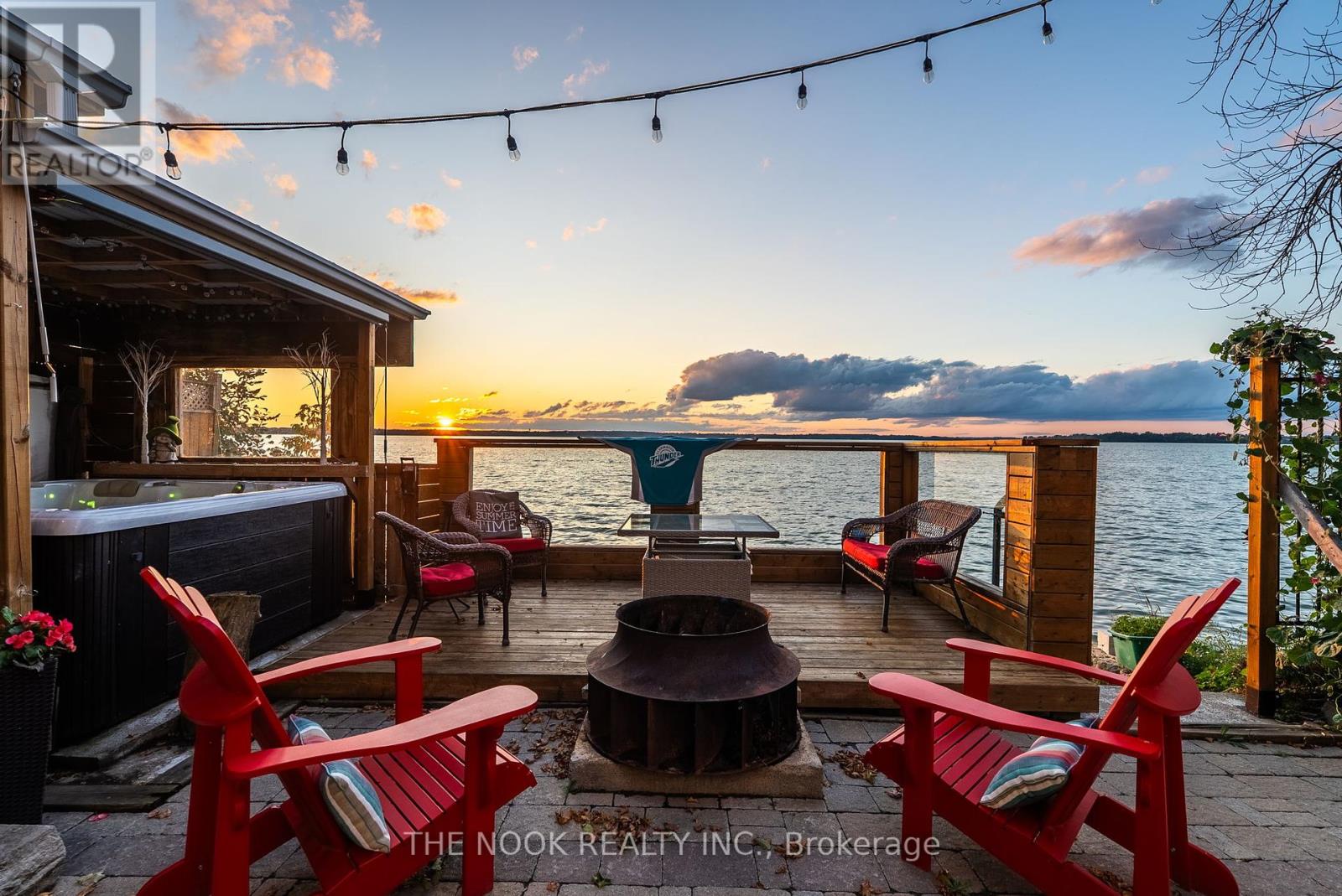 170 Williams Point Rd, Scugog, ON L0B 1E0