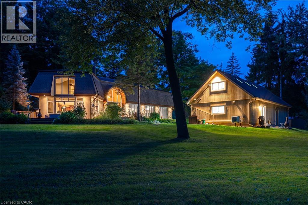 2229 Herrgott Rd, Wellesley, ON N0B 2M0