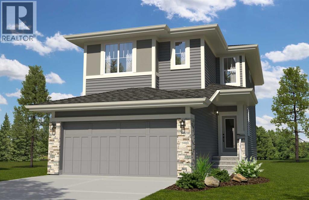 42 Walgrove Bay SE, Calgary, AB T2X 5N9