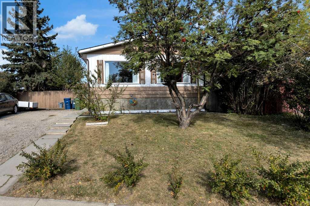 56 Spring Haven Close SE, Airdrie, AB T4A 1G2