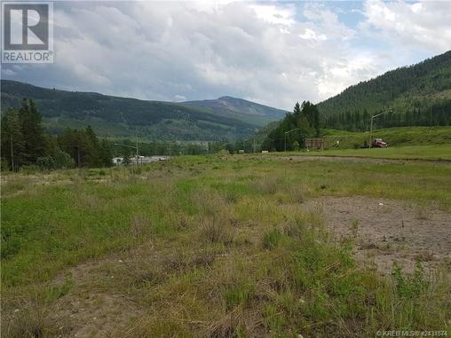 91 Aspen Dr, Sparwood, BC V0B 2G0