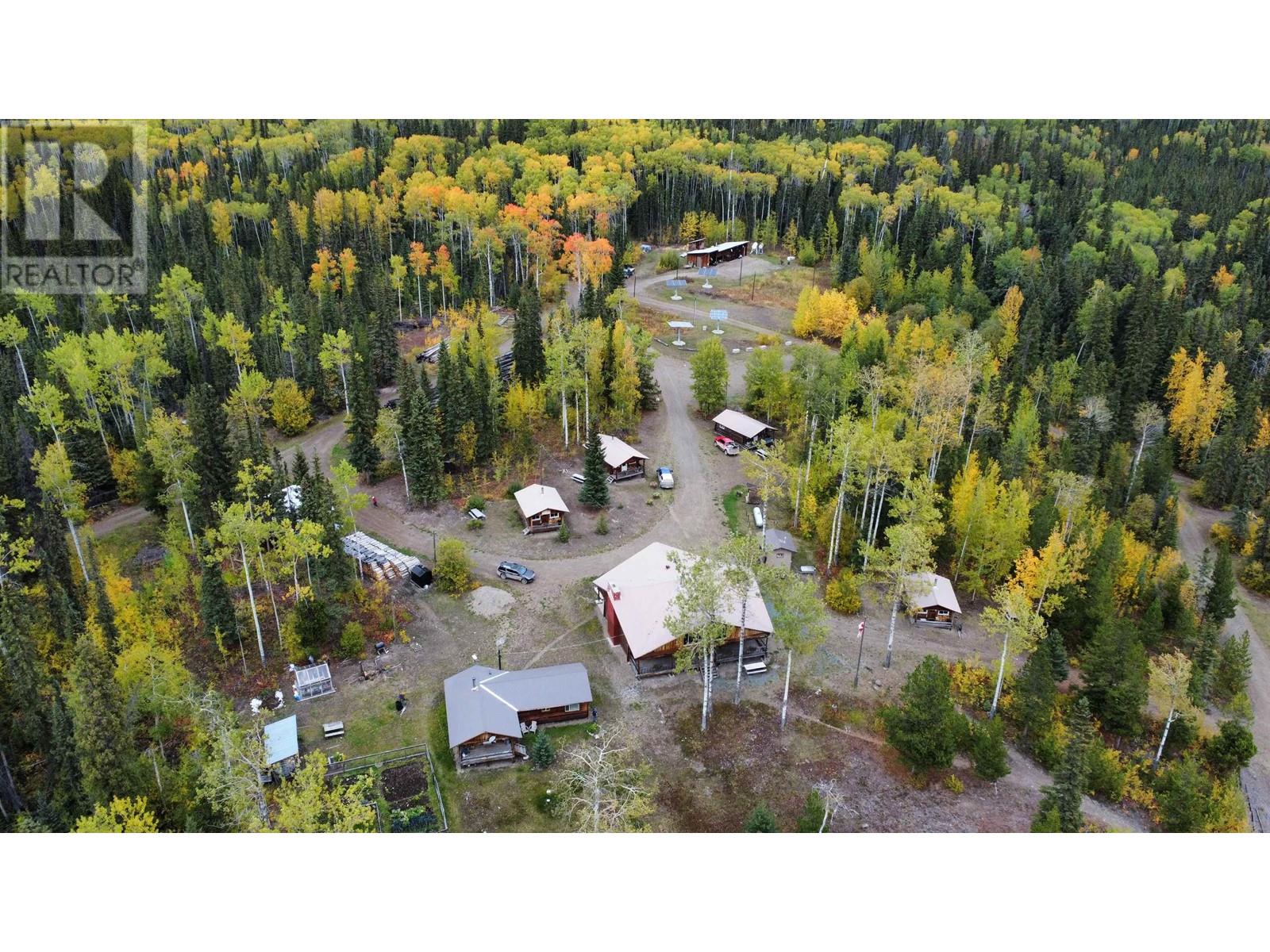 500 Road Unit 2500, Vanderhoof, BC V0J 3A1