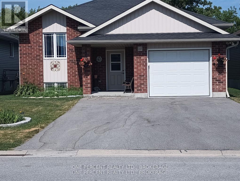 163 Greenhill Ln, Belleville, ON K8N 4Y4