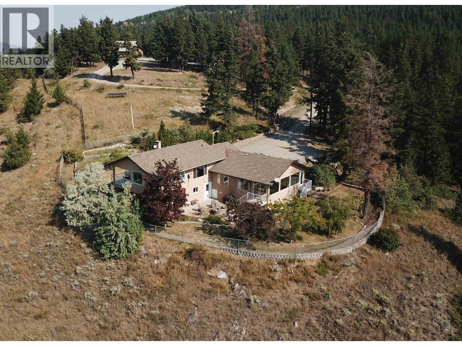 1121 Soda Creek Rd, Williams Lake, BC V2G 5E4