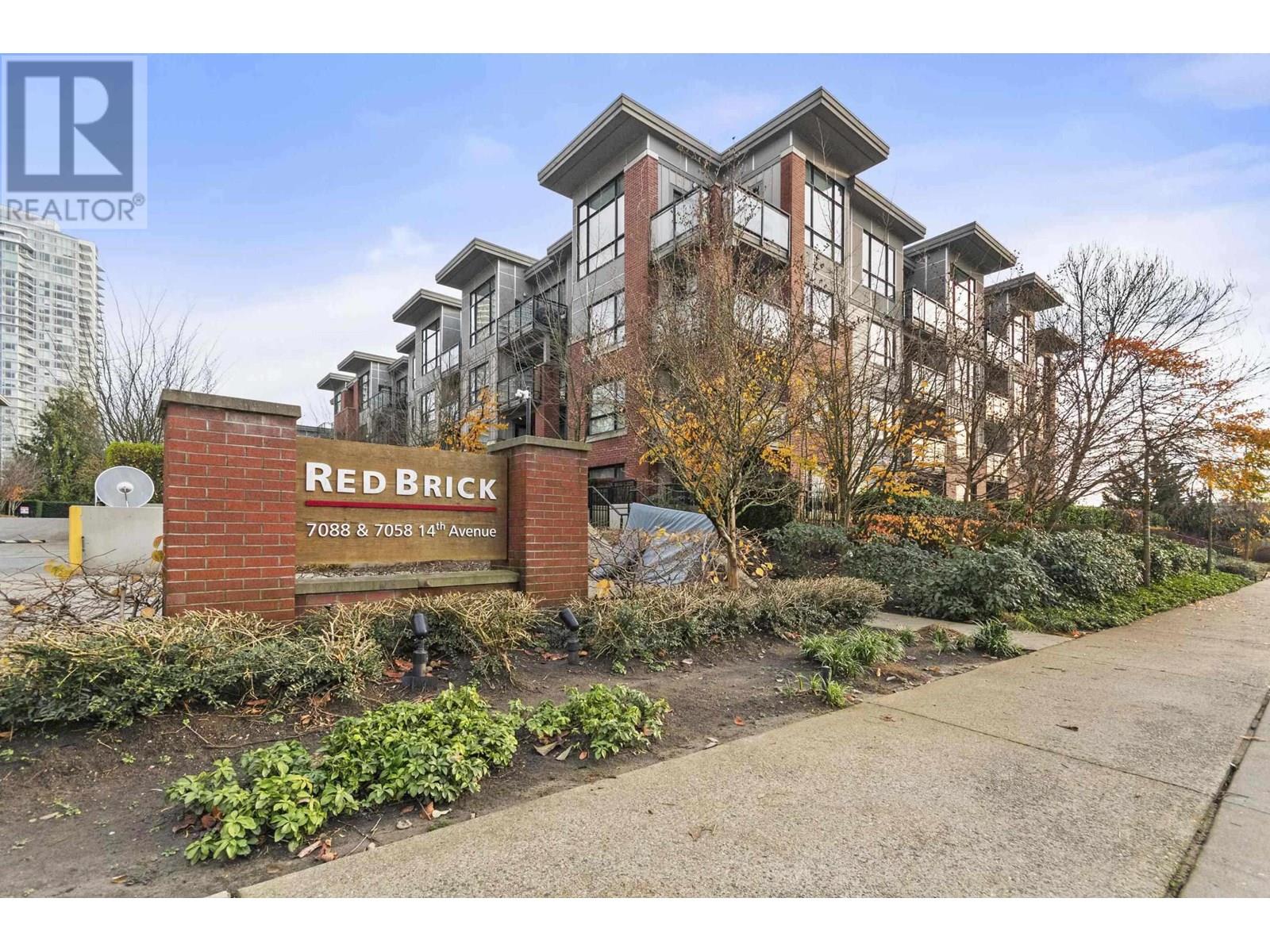 7058 14th Avenue Unit 423, Burnaby, BC V3N 1Z2