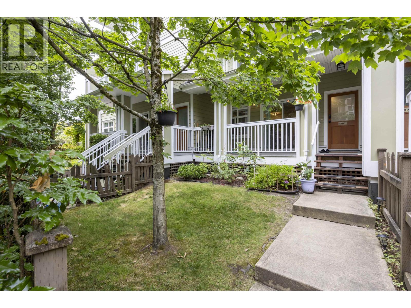 7388 Macpherson Avenue Unit 140, Burnaby, BC V5J 0A1