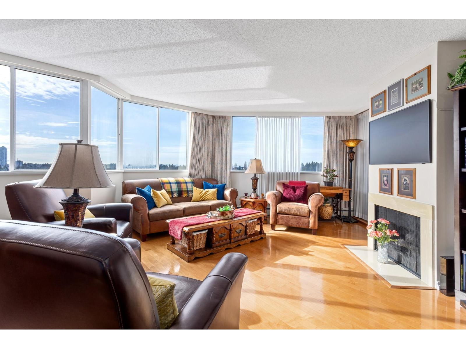 11881 88 Avenue Unit 1403, Delta, BC V4C 8A2