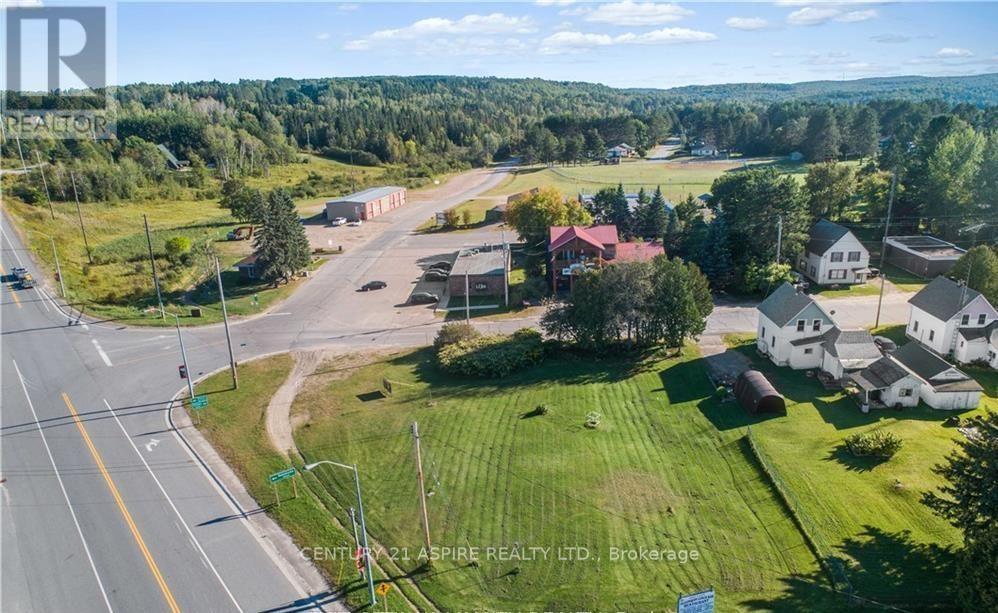 00 Pcl 36-1 Sec 36m220 Hwy, South Algonquin, ON K0J 2M0