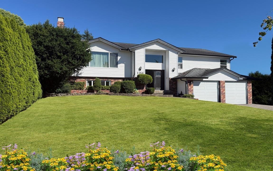 163 Street Unit 1150 #b, Surrey, BC V4A 8E8