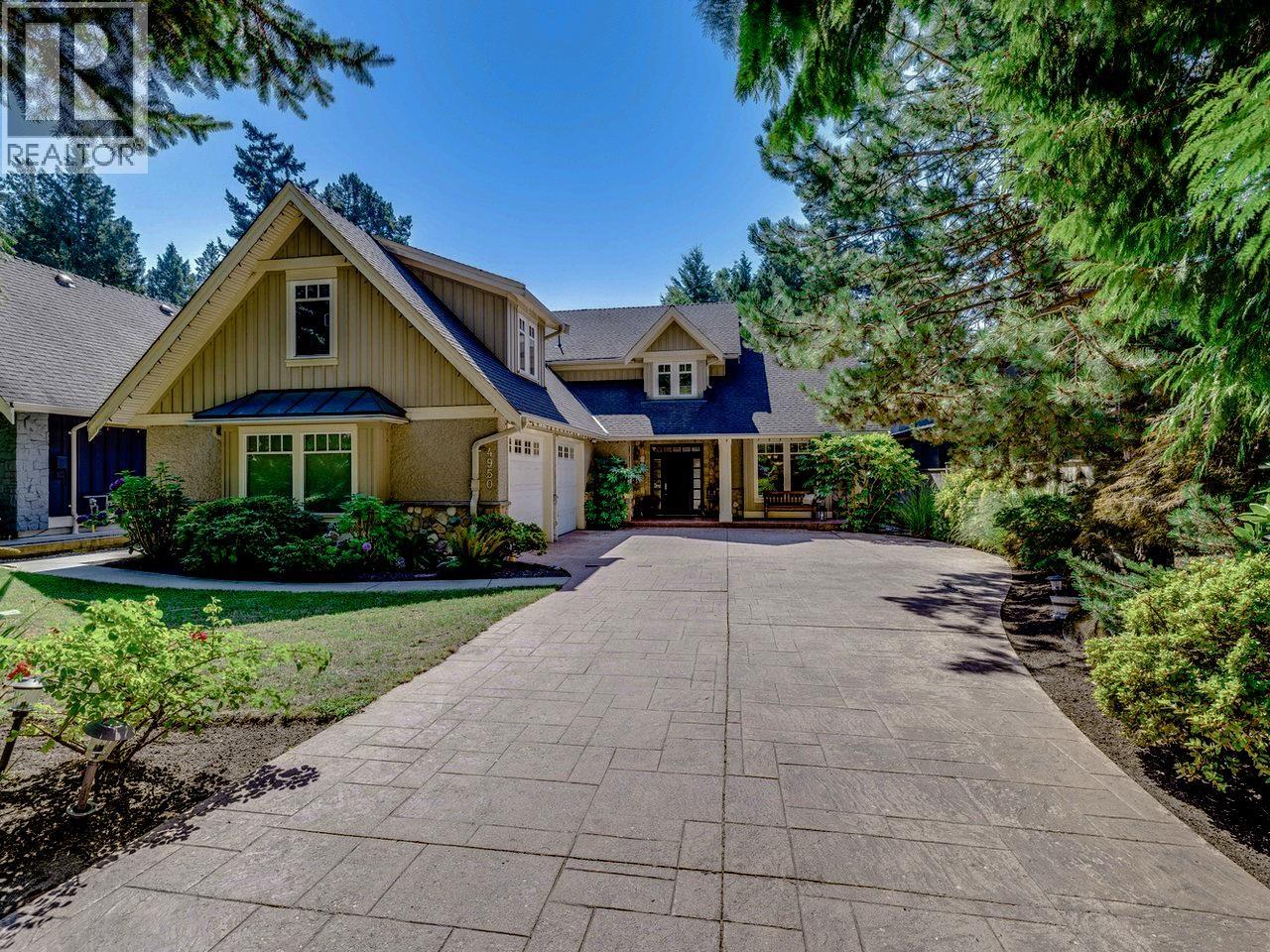 1 Avenue Unit 4950, Delta, BC V4M 1B3