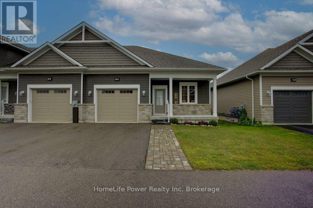 16 24 George St N, Minto, ON N0G 1Z0