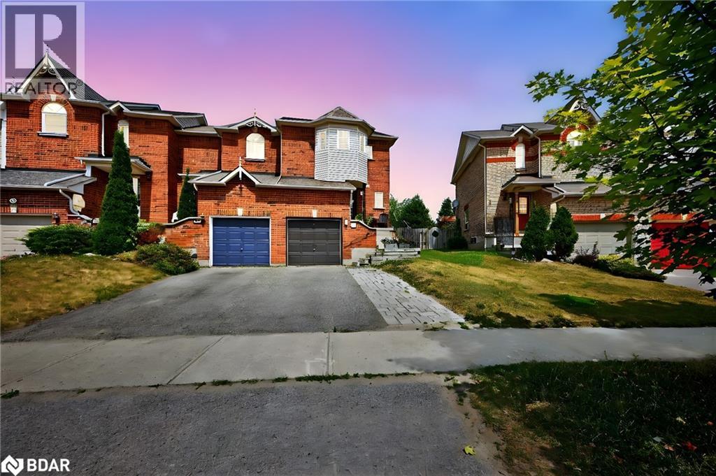 64 Gadwall Ave, Barrie, ON L4N 8X5
