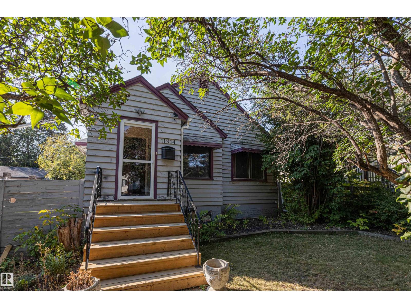 68 St Nw Unit 11914, Edmonton, AB T5B 1P7