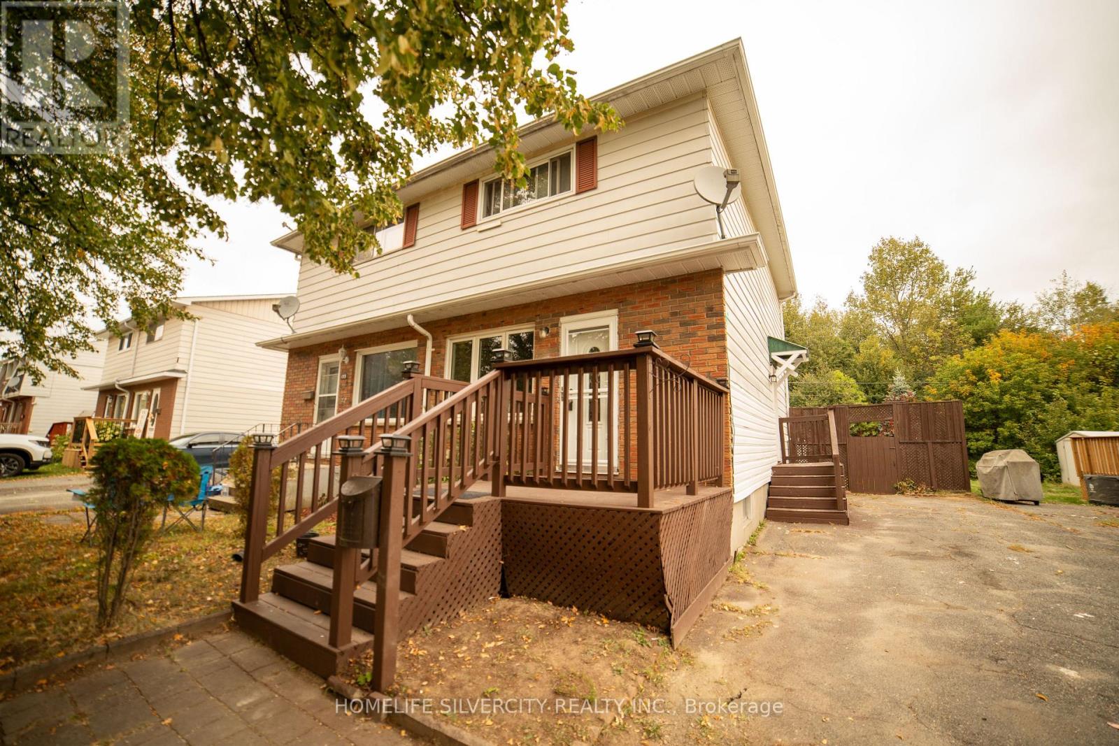 155 Shelley Dr, Greater Sudbury Sudbury, ON P3A 2S6