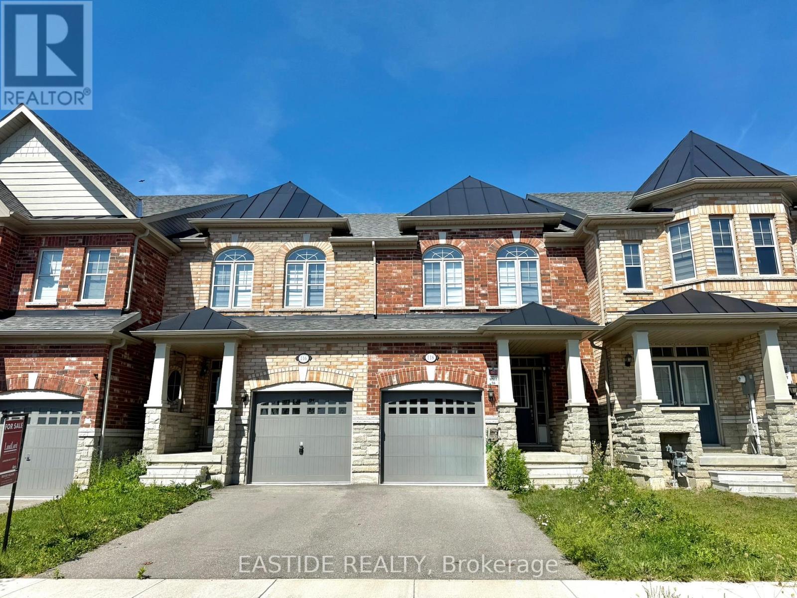 116 Finegan Cir, Brampton Northwest Brampton, ON L7A 0B7