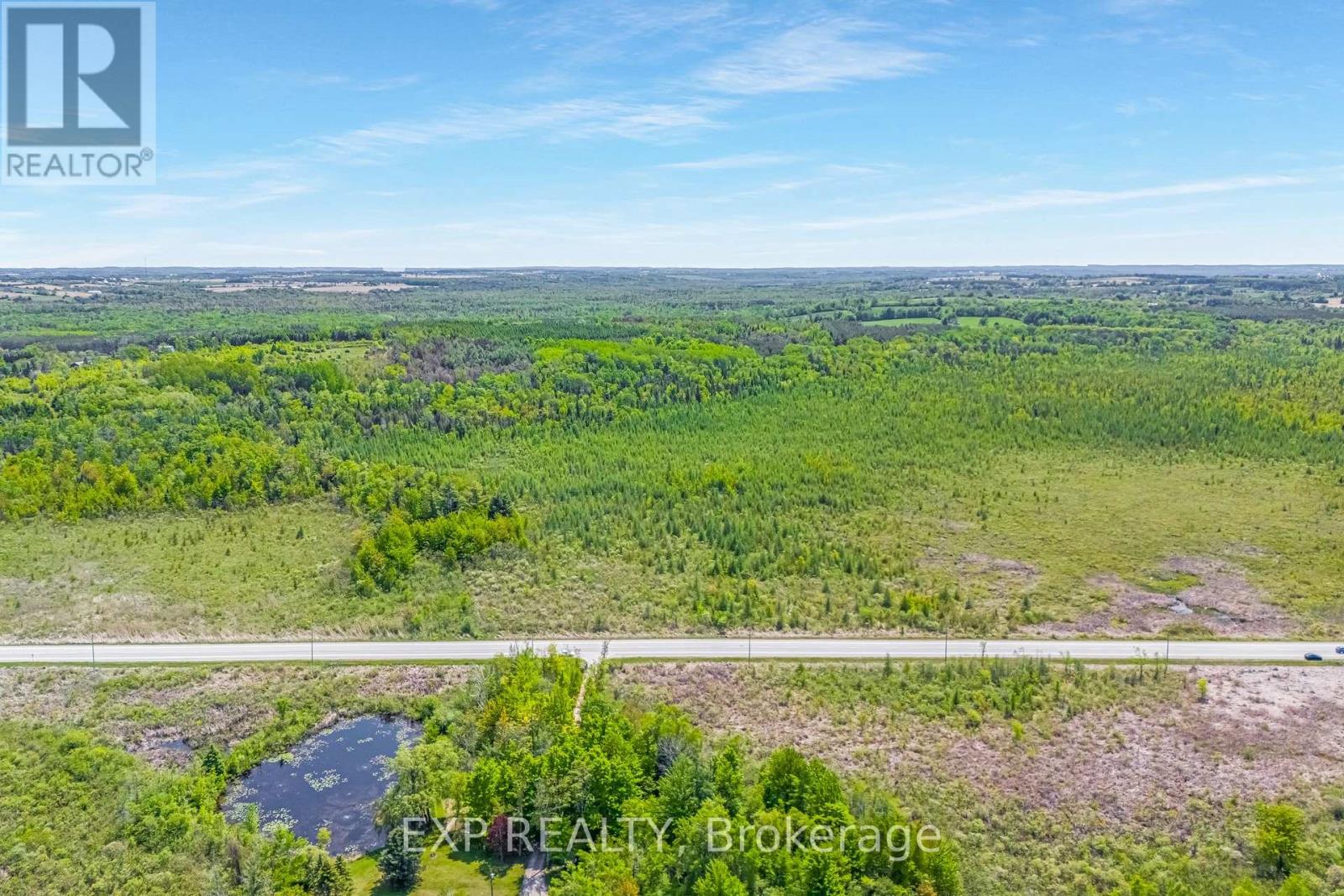 Ptlt35 Ravenshoe Road, Uxbridge, ON L9P 1R2