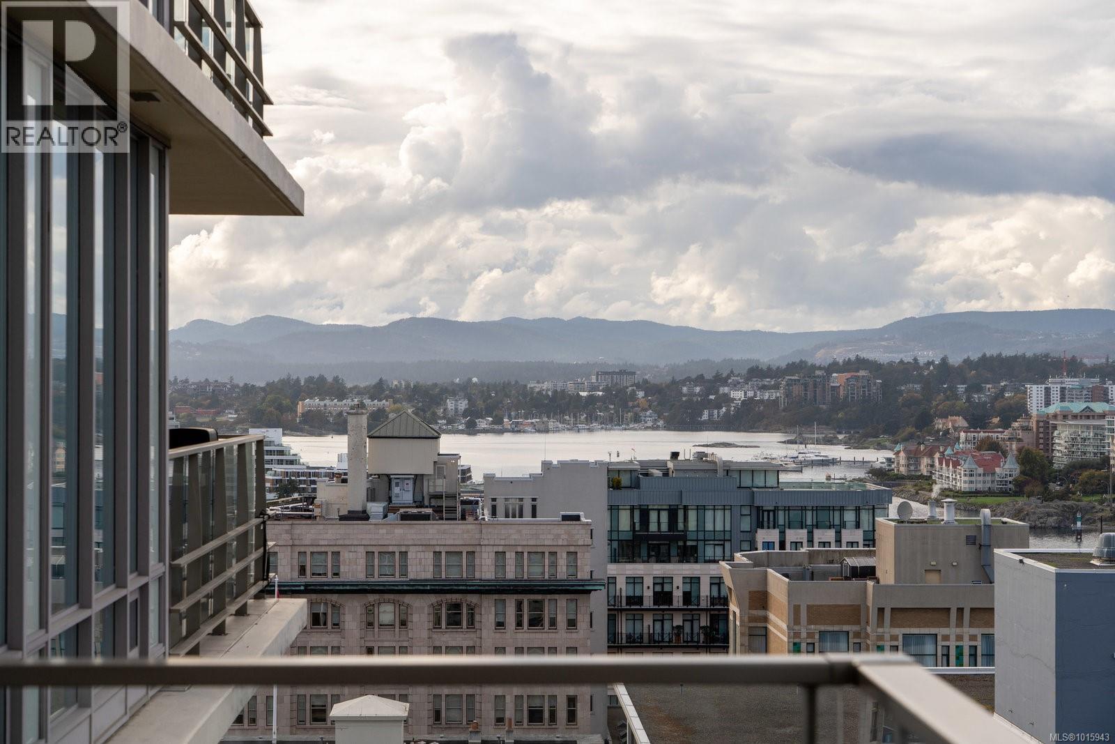 707 Courtney St Unit 1503 St, Victoria, BC V8W 0A9
