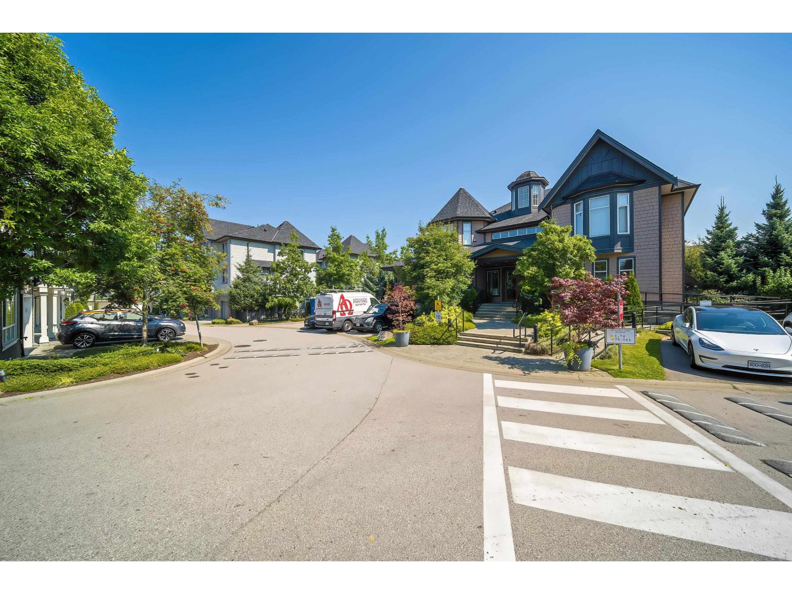 8138 204 Street Unit 3, Langley, BC V2Y 0T4