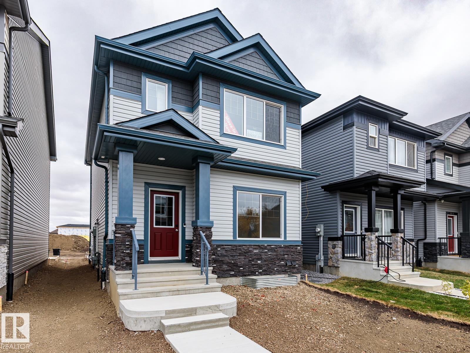 175 Av Nw Unit 6324, Edmonton, AB T5Y 4H2