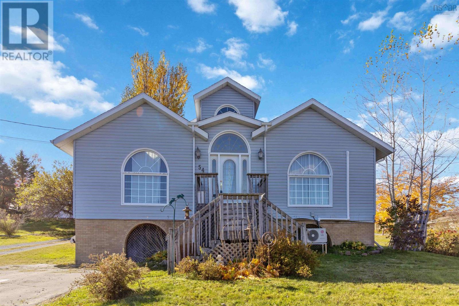 54 Maclaughlin Rd, Westphal, NS B2W 3R9