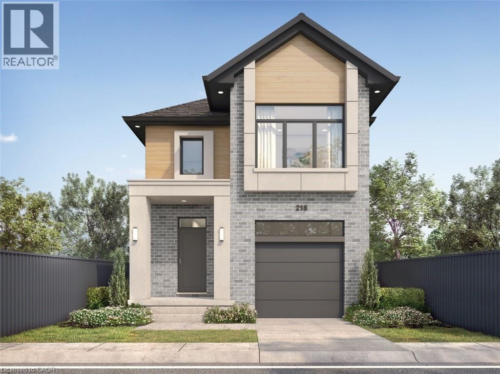 514 Green Gate Blvd, Cambridge, ON N1T 2C5