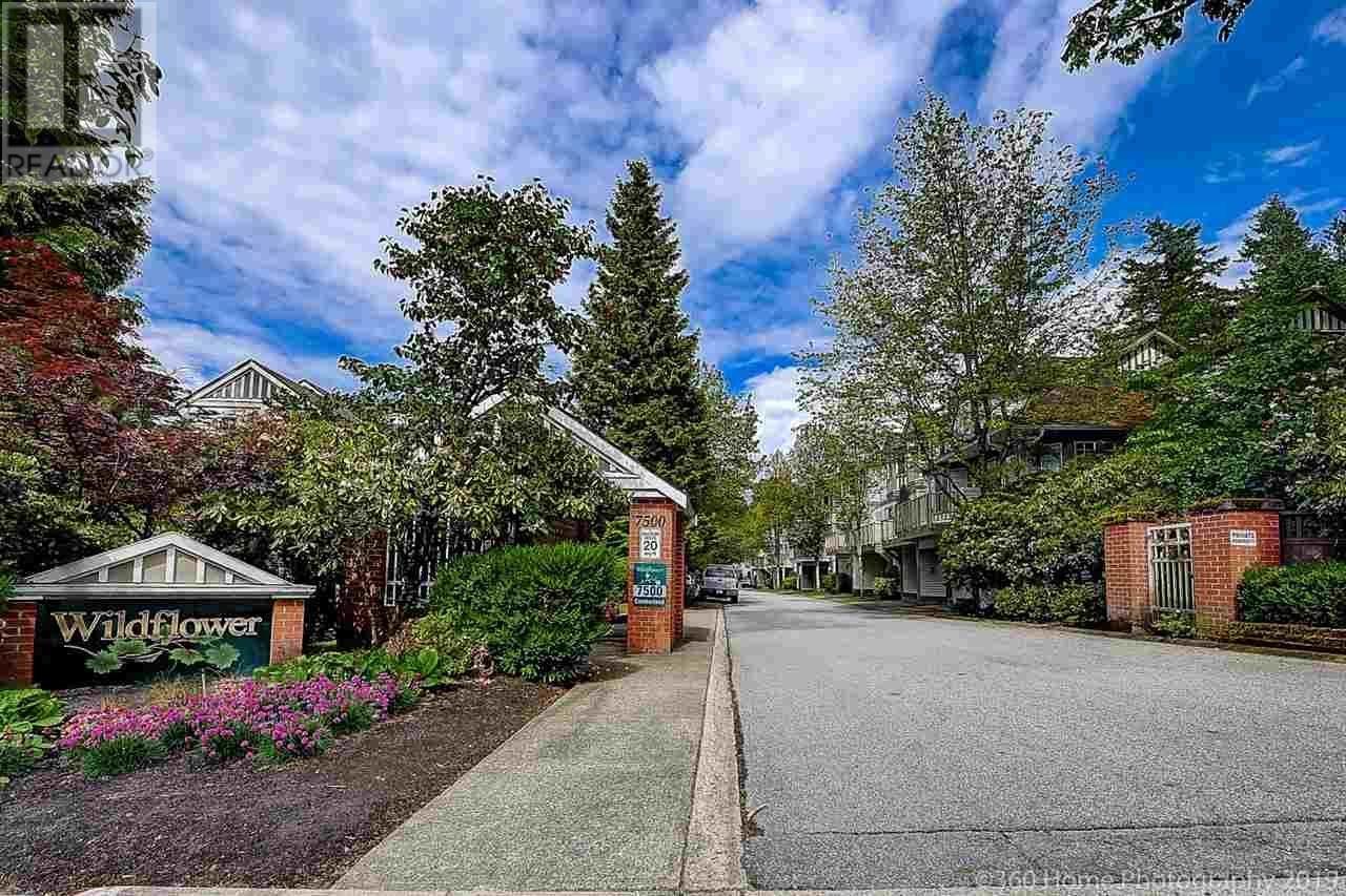 7500 Cumberland Street Unit 26, Burnaby, BC V3N 4Z9