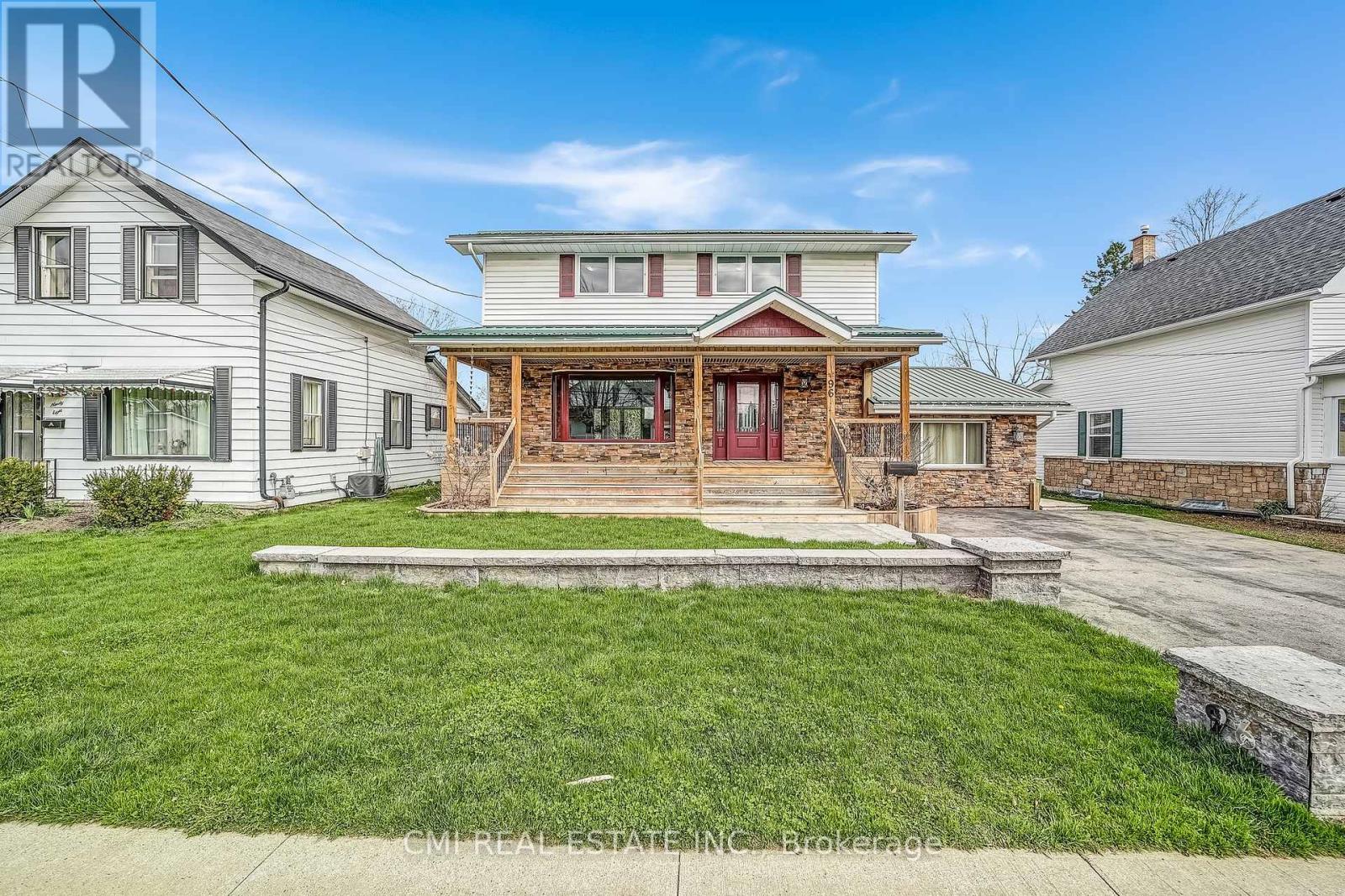 96 Elgin St, Kawartha Lakes, ON K9V 3W7