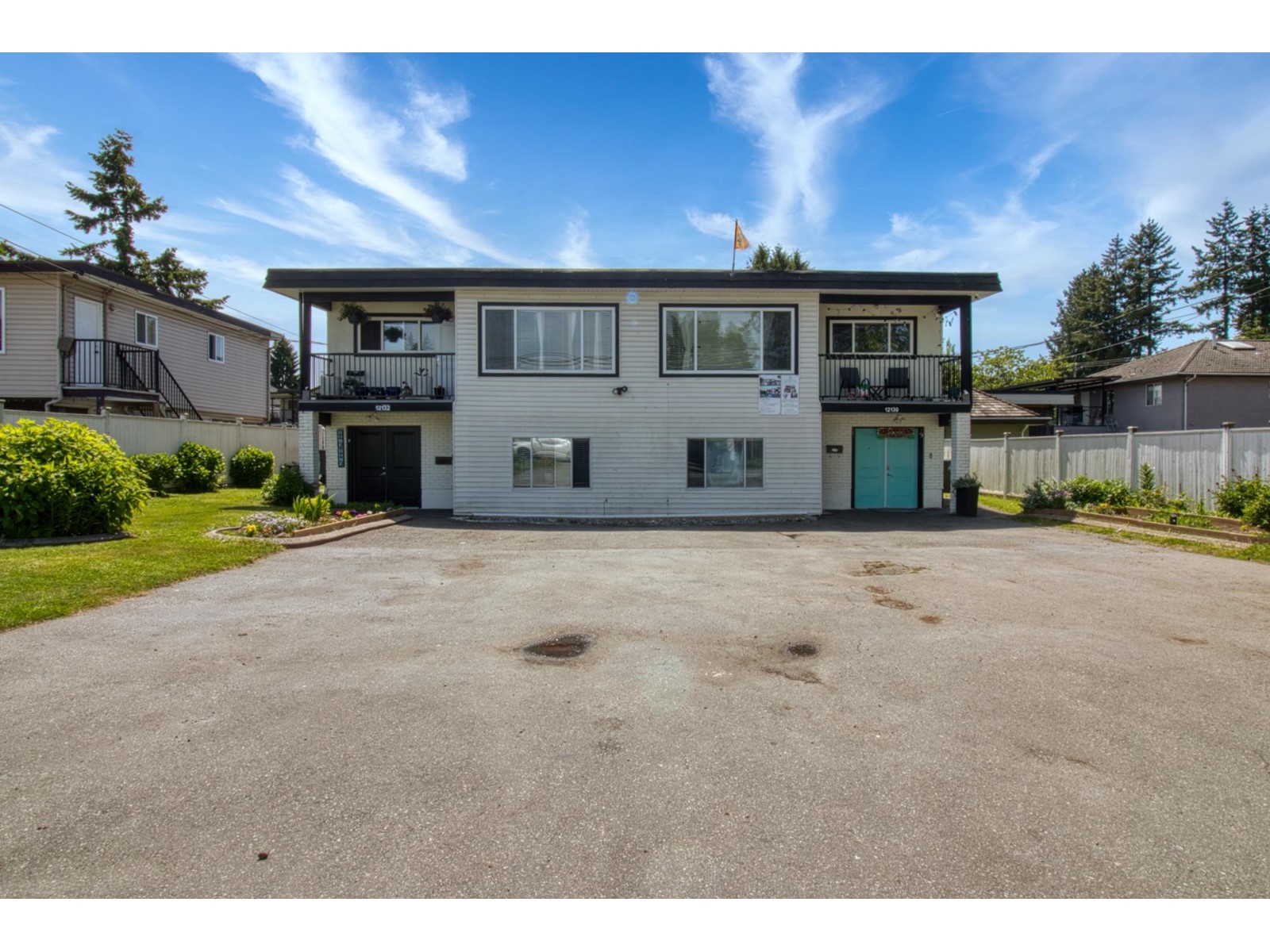 12130-12132 98 Ave, Surrey, BC V3V 2J8