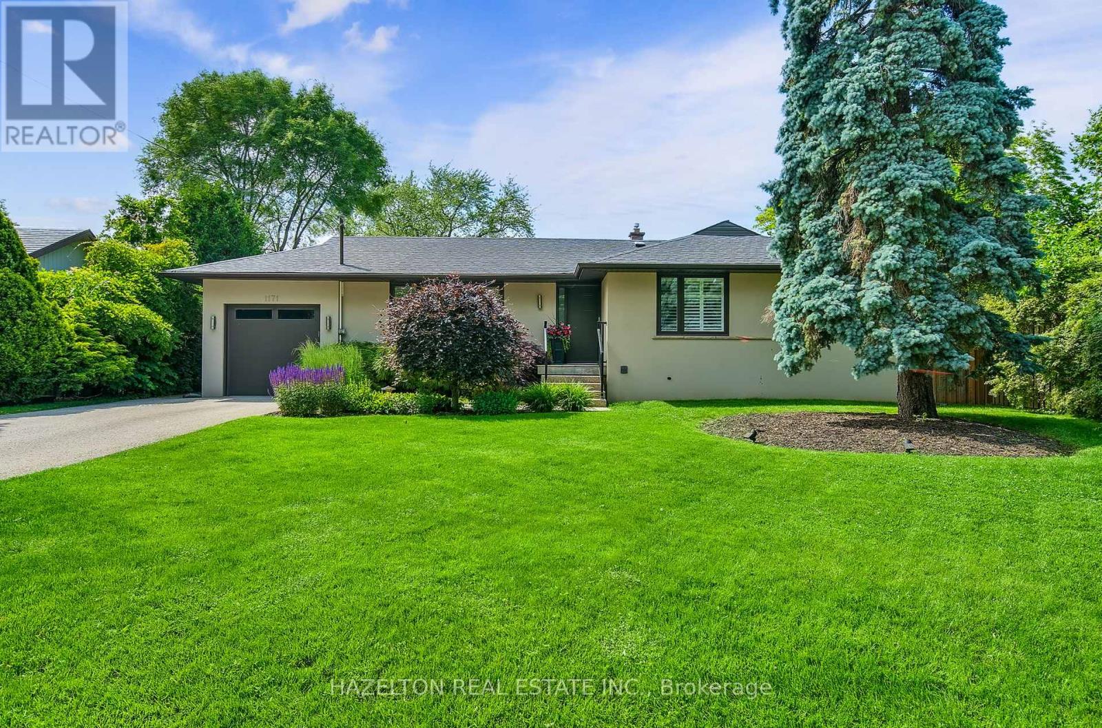 1171 Tisdale St, Oakville, ON L6L 2S9