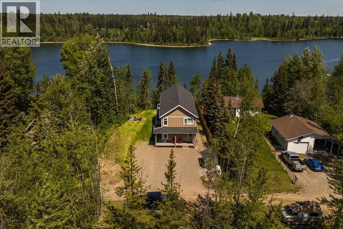 28240 Ness Lake Rd, Prince George, BC V2K 5N1