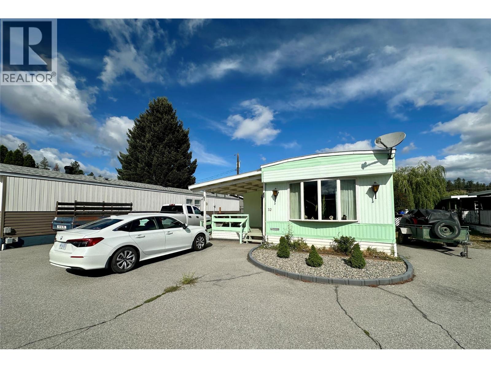263 Hwy 3 Highway Unit 32, Princeton, BC V0X 1W0