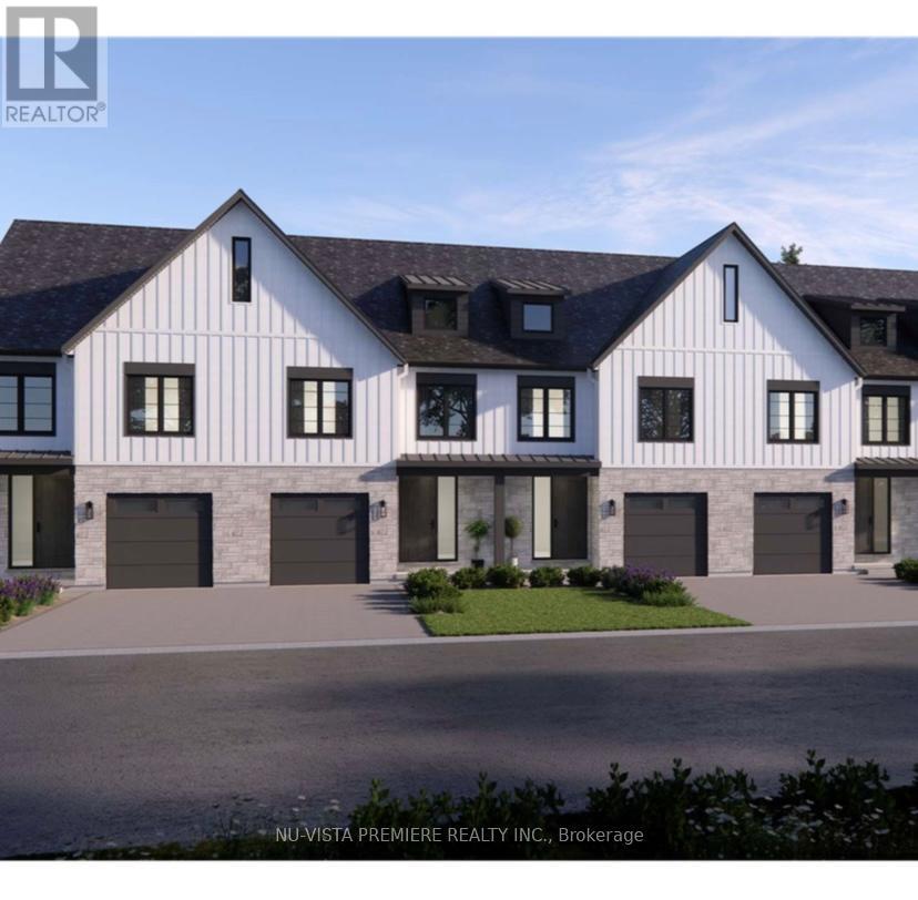 70 1175 Riverbend Rd, London, ON N6K 0E9