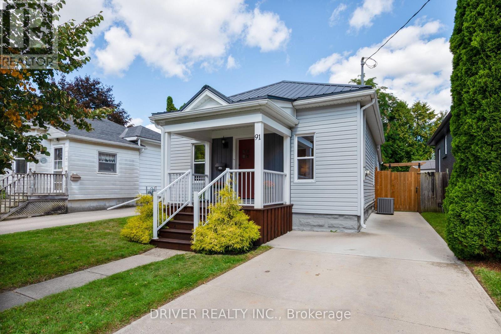 91 Malakoff St, St. Thomas, ON N5P 1M3