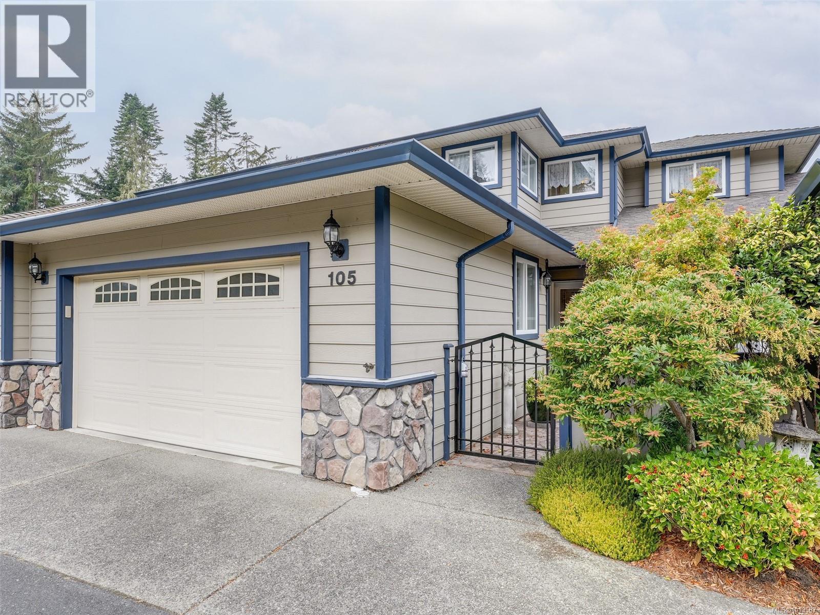 1645 Narissa Rd Unit 105 Rd, Sooke, BC V9Z 1J3