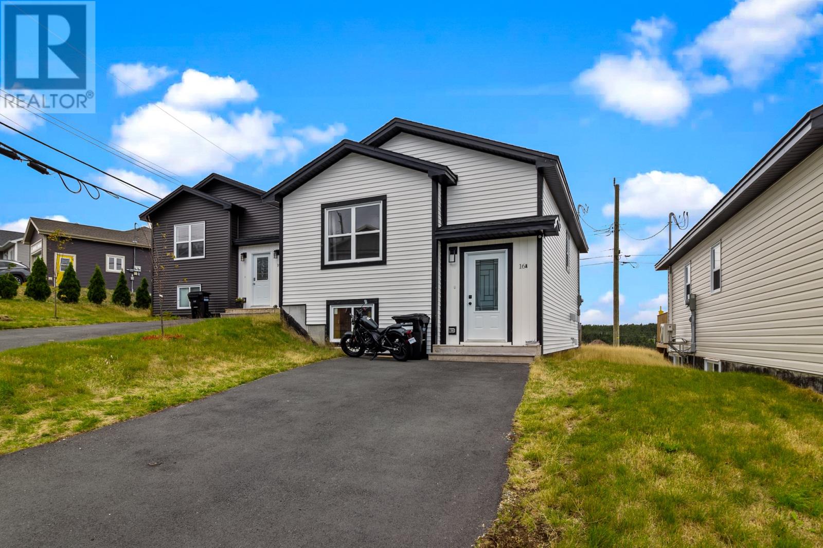 16 Tigress St #a, St. John's, NL A1B 0L7