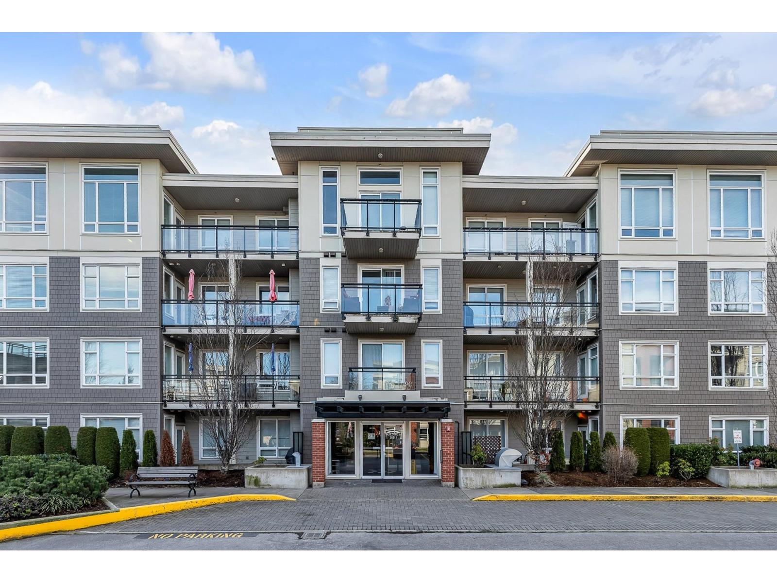 20211 66 Avenue #a217, Langley, BC V2Y 0L4