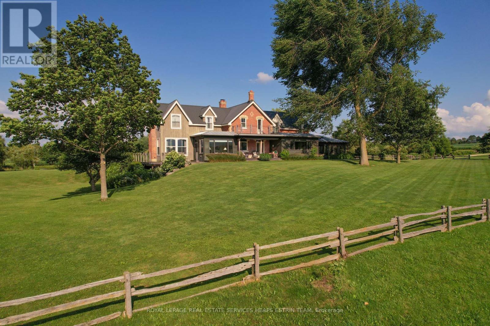 1609 Nottawasaga Concession 6 S, Clearview Creemore, ON L0M 1S0
