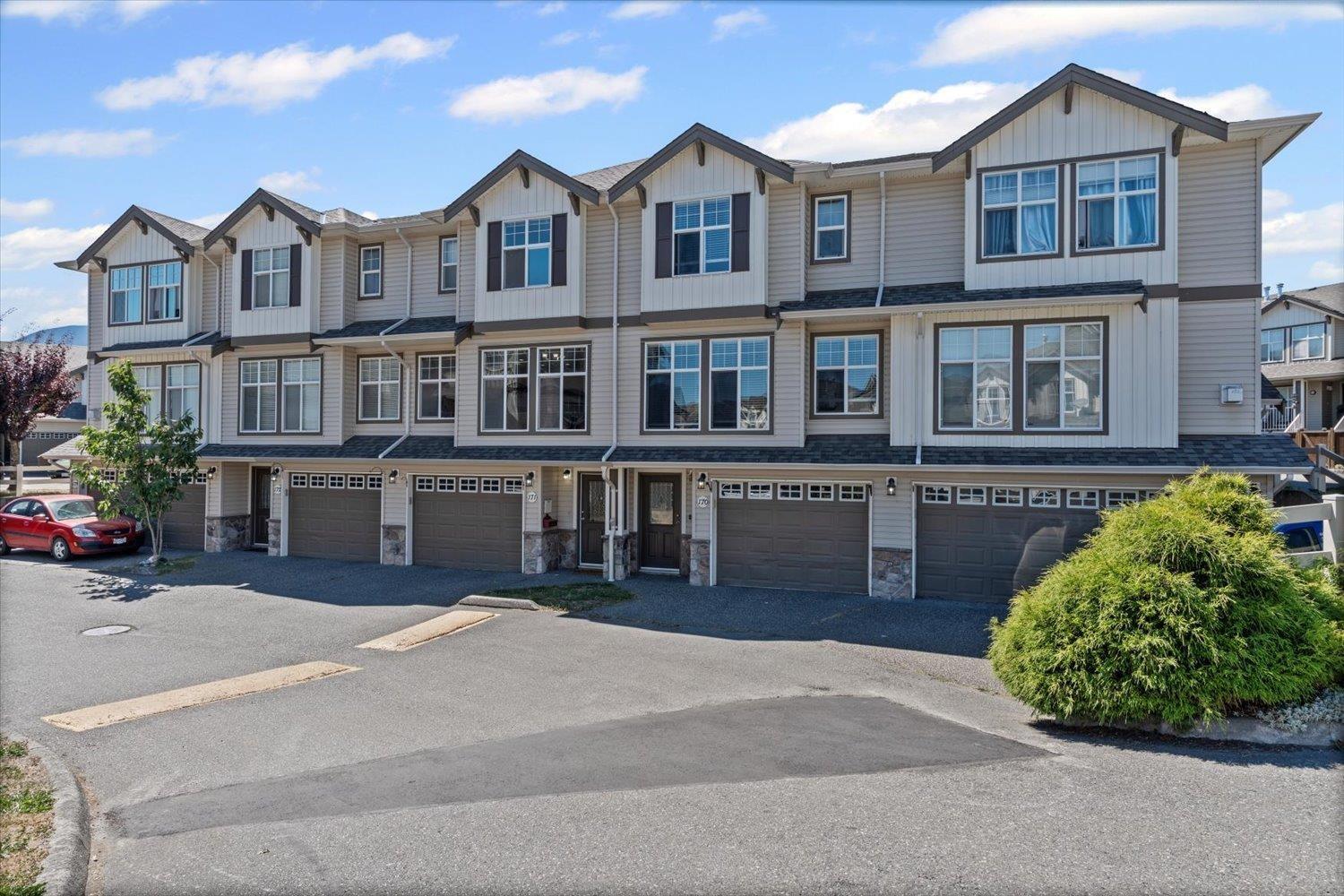6450 Vedder Roadsardis South Unit 171, Chilliwack, BC V2R 5N7
