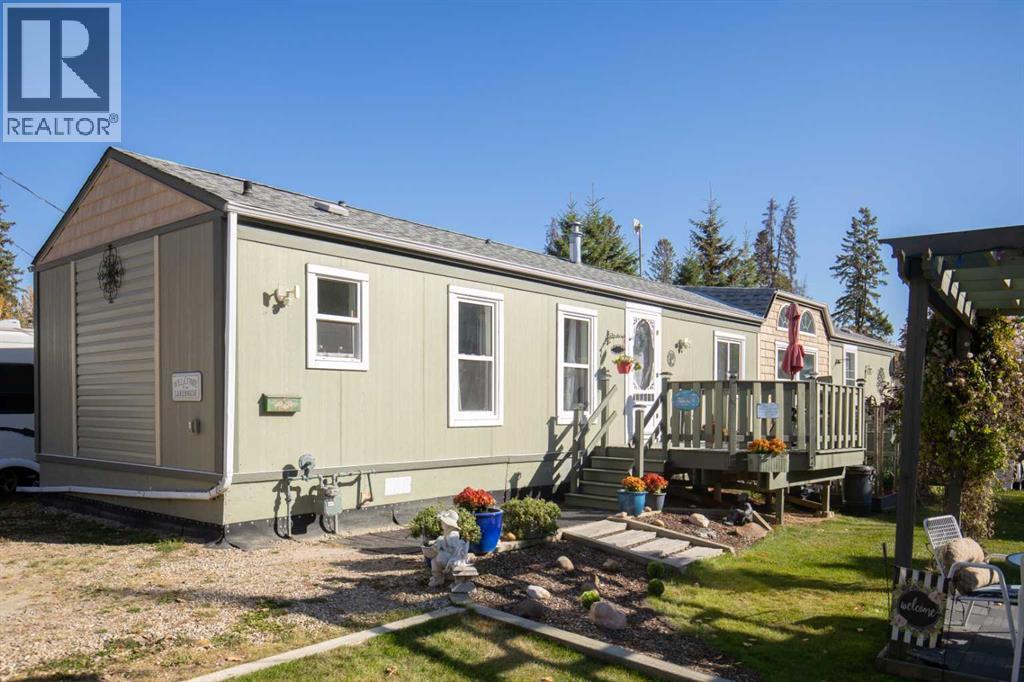 41513 Highway 771 Unit 60, Rural Lacombe County, AB T0C 0J0