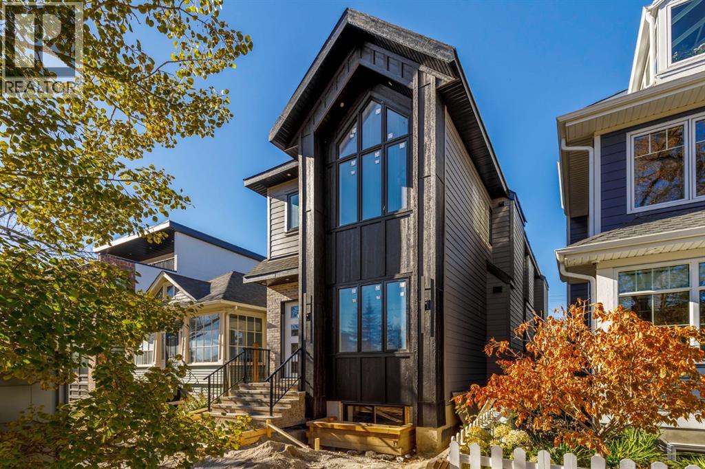 15 Street Nw Unit 727, Calgary, AB T2N 2B3