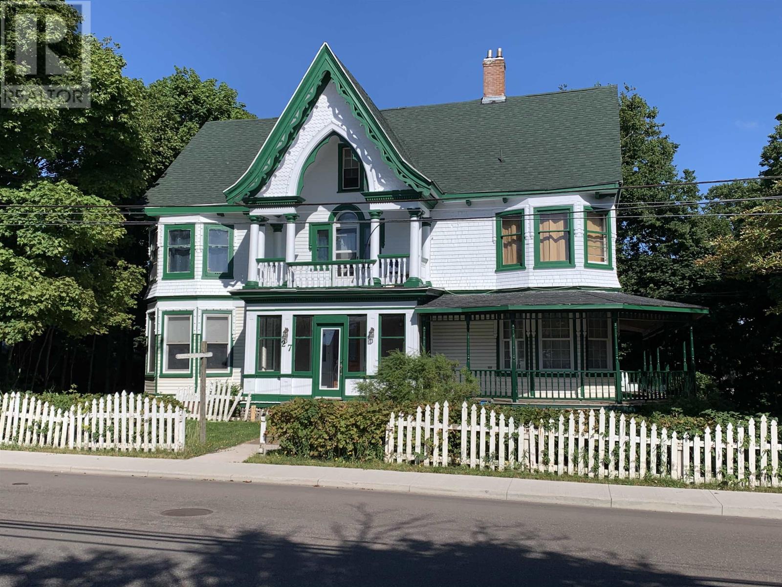 27 Granville St, Summerside, PE C1N 2Y9