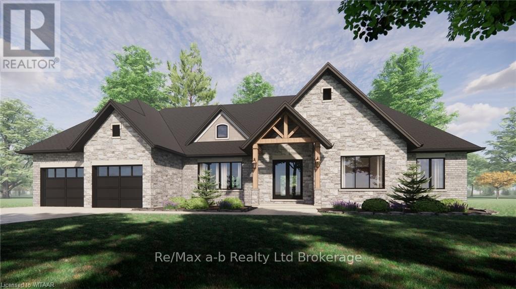 29 Meadowlands Dr, Norwich, ON N0J 1R0