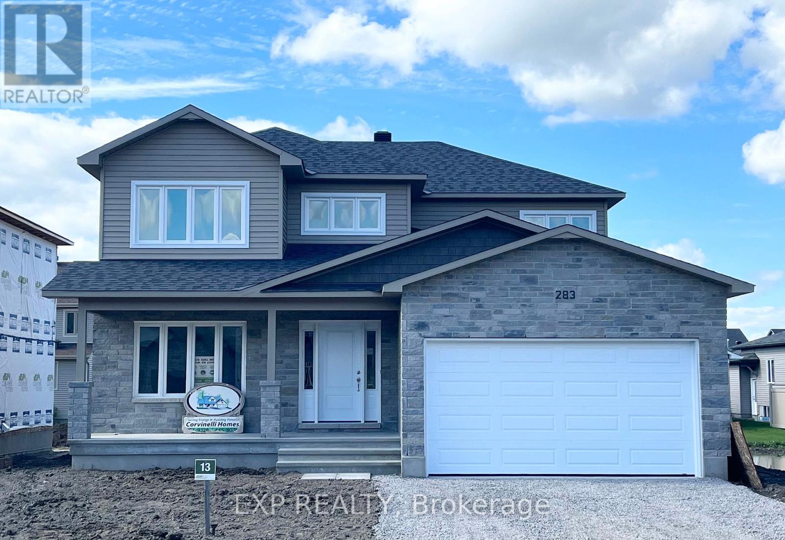 827 Solidex Pl, Russell, ON K4R 0C7
