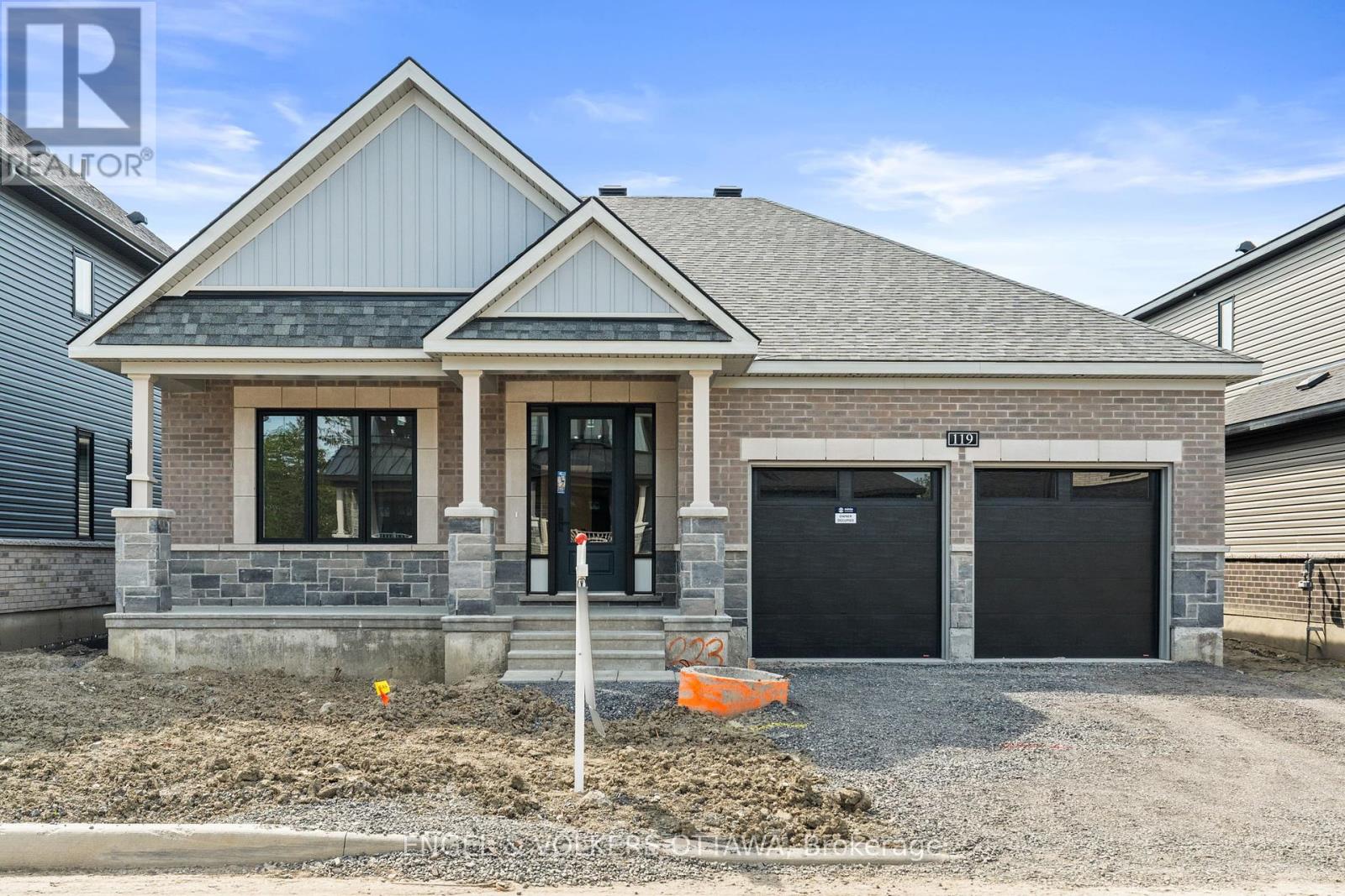 119 Darleux Pl, Ottawa, ON K4M 0M7