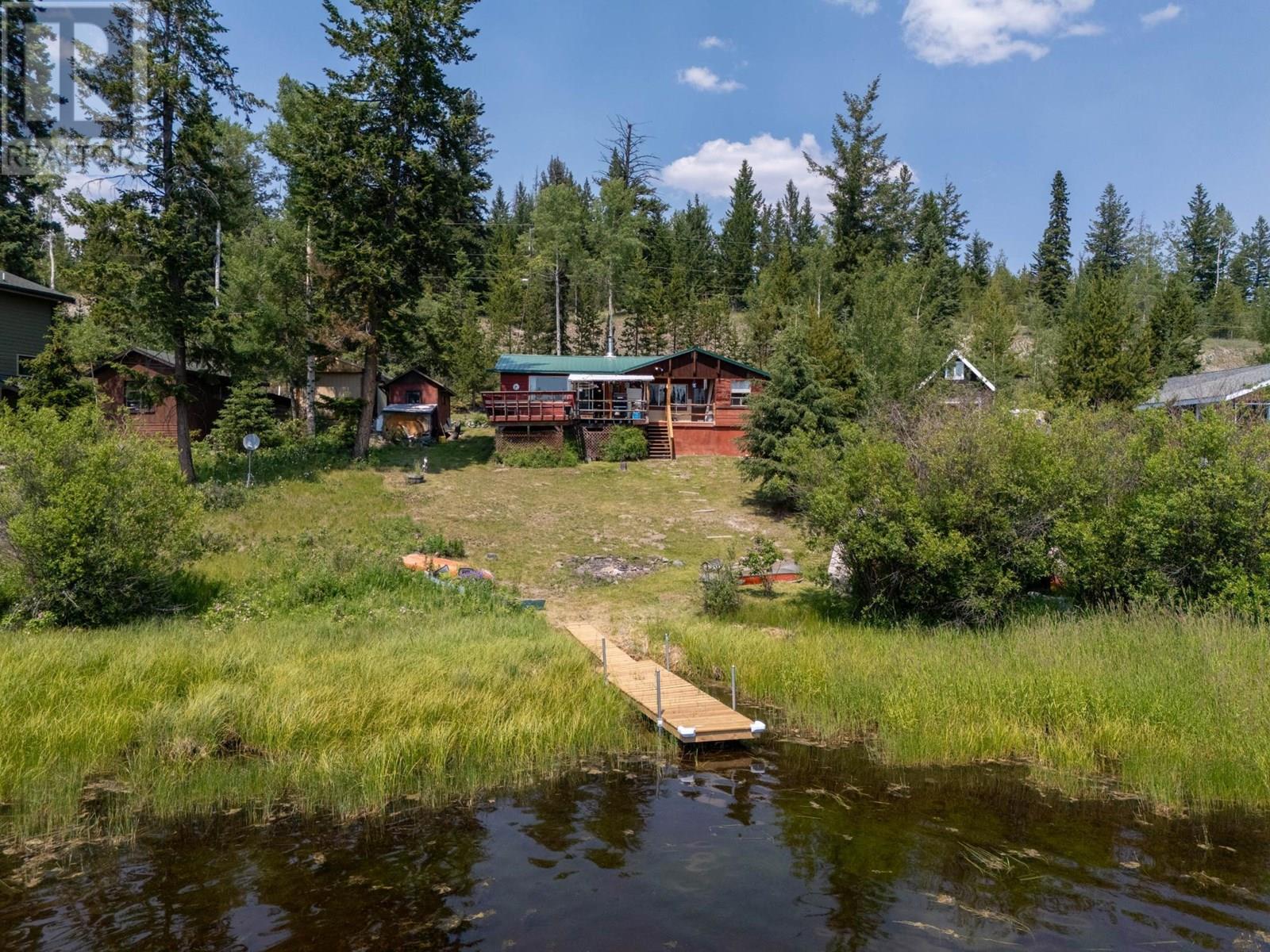 4388 Meadow Creek Rd, Kamloops, BC V2H 1T7