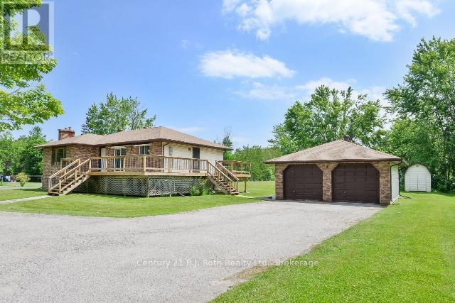 124 Creighton St, Ramara, ON L3V 6H7