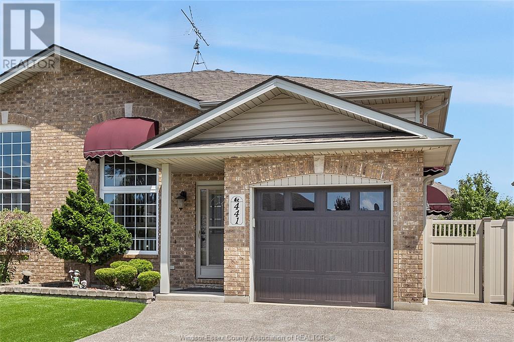 441 Merrill, Lasalle, ON N9J 3R2