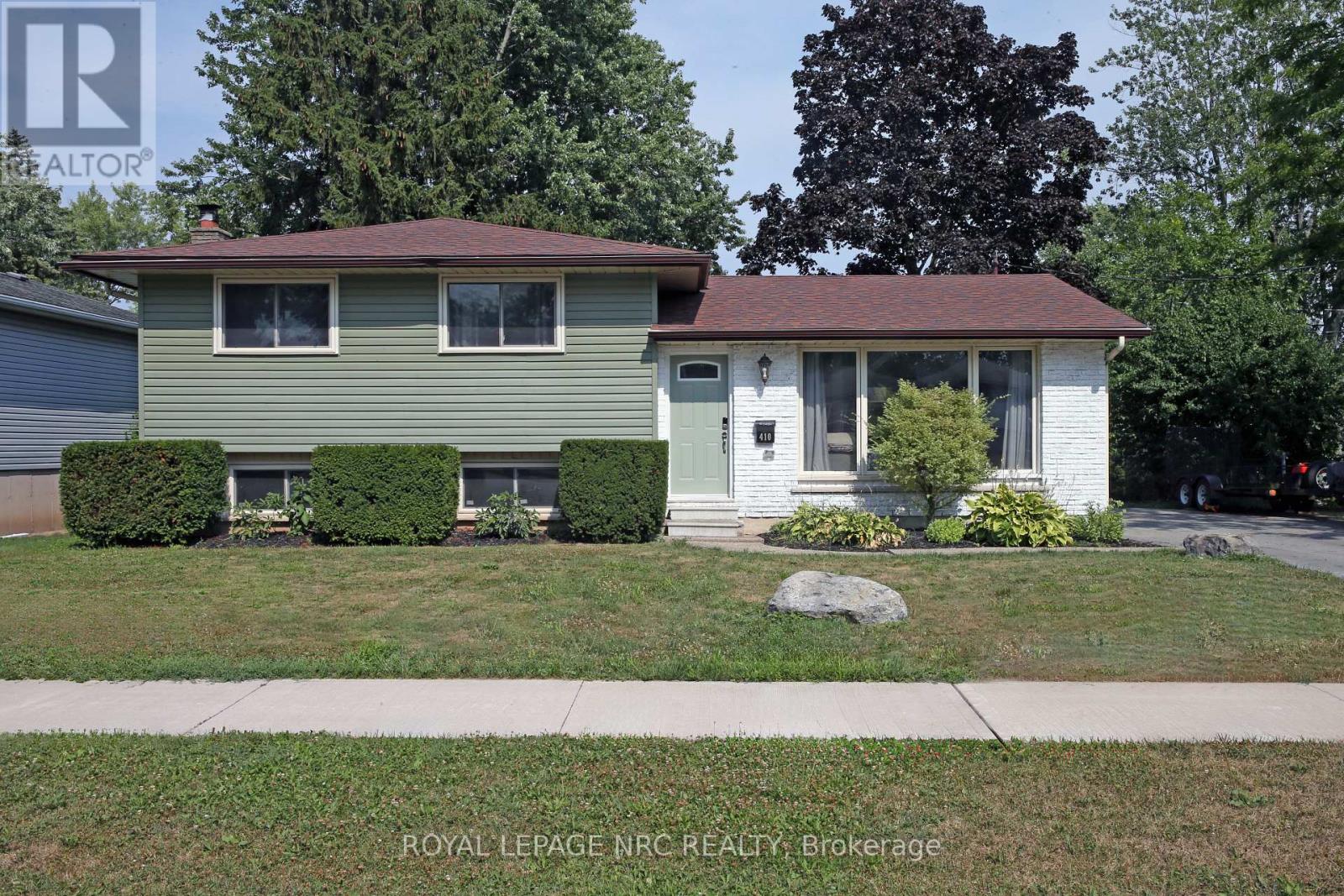 410 Lakeside Rd, Fort Erie, ON L2A 4X5