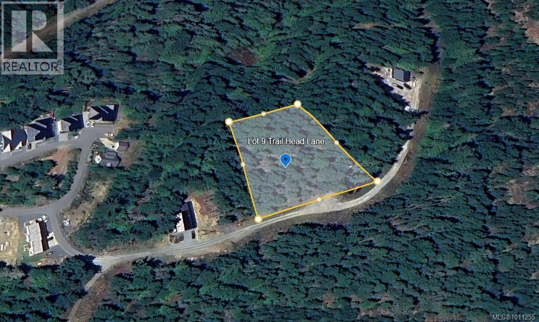 Sl9 Trailhead Lane, Shawnigan Lake, BC V0R 2W3