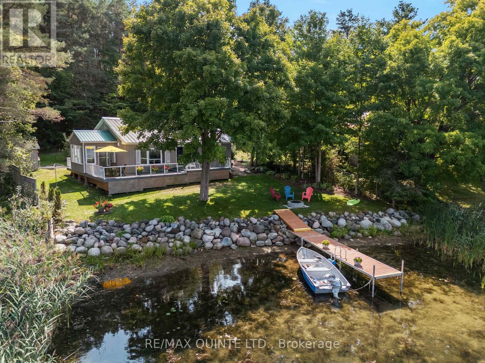 89 Curry Ln, Prince Edward County Athol, ON K0K 1P0